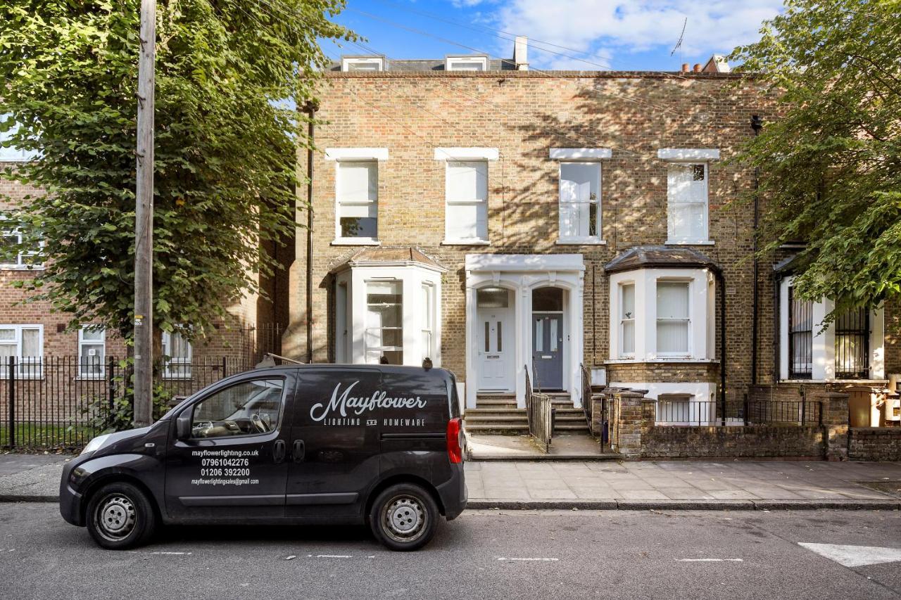 Appartement Hackney