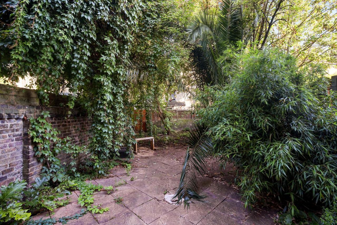 Hackney Appartement Londen