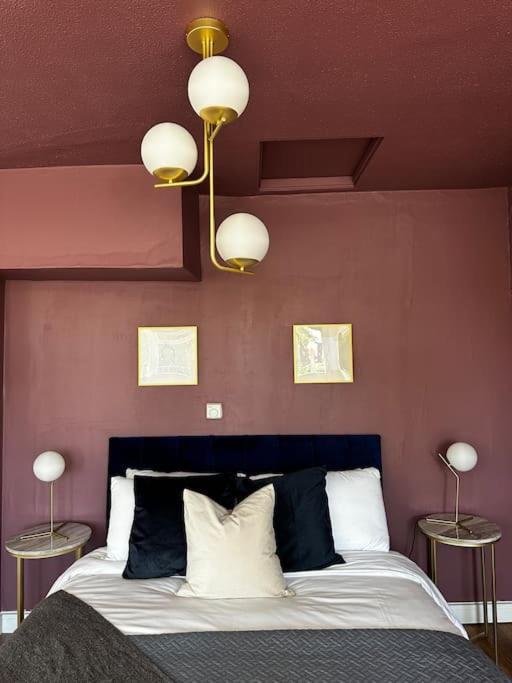 Boutique Near Regent's Park N10 Apartment
