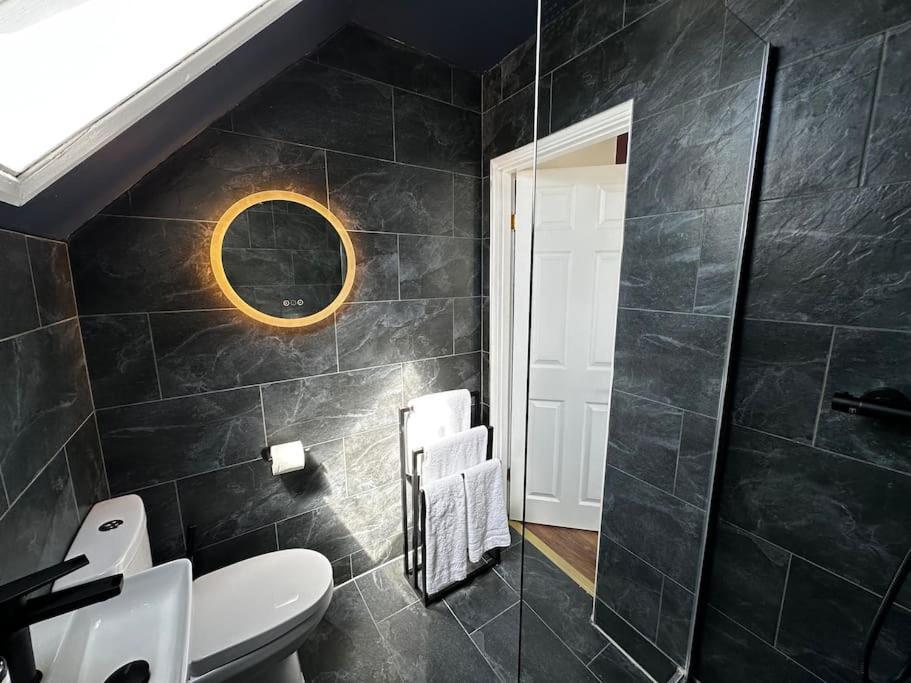 Apartment Boutique Near Regent's Park N10 *