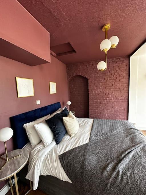 Apartment Boutique Near Regent's Park N10 London