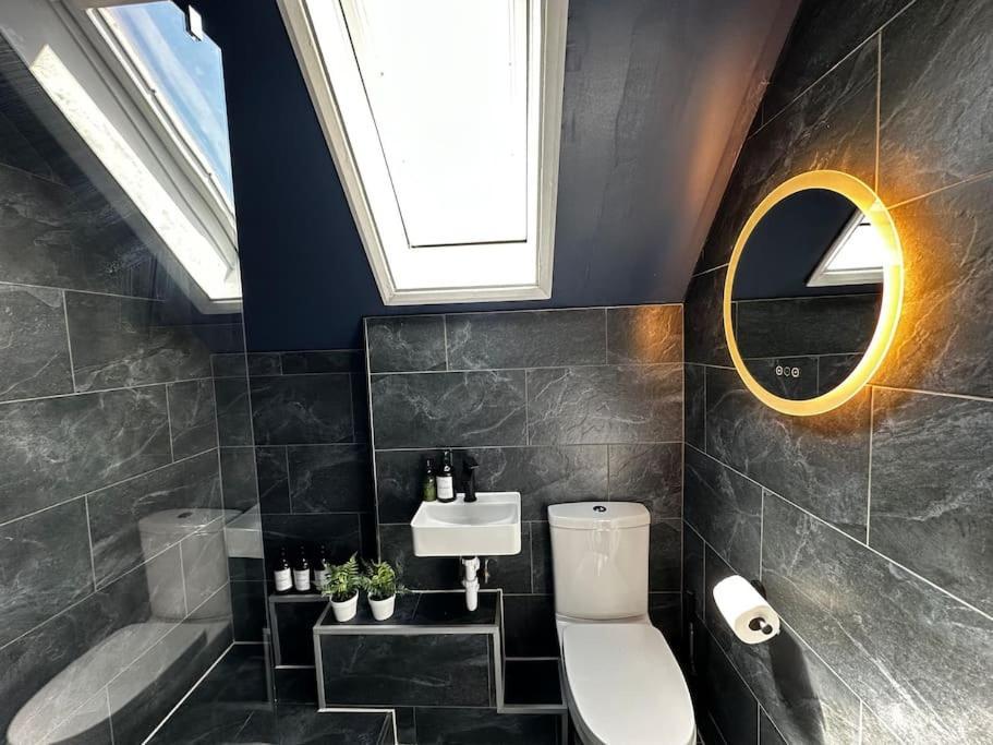 Apartment Boutique Near Regent's Park N10 *