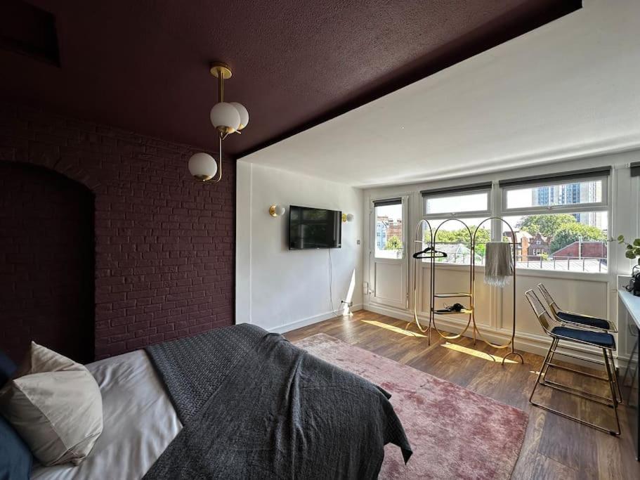 Boutique Near Regent's Park N10 Apartment *