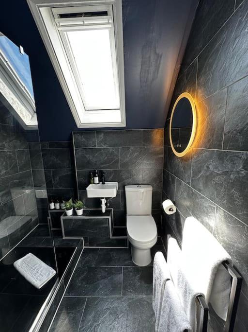Apartment Boutique Near Regent's Park N10
