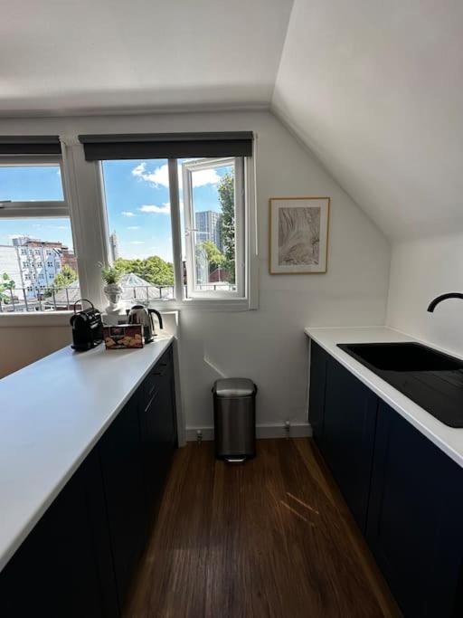 Apartment Boutique Near Regent's Park N10 *
