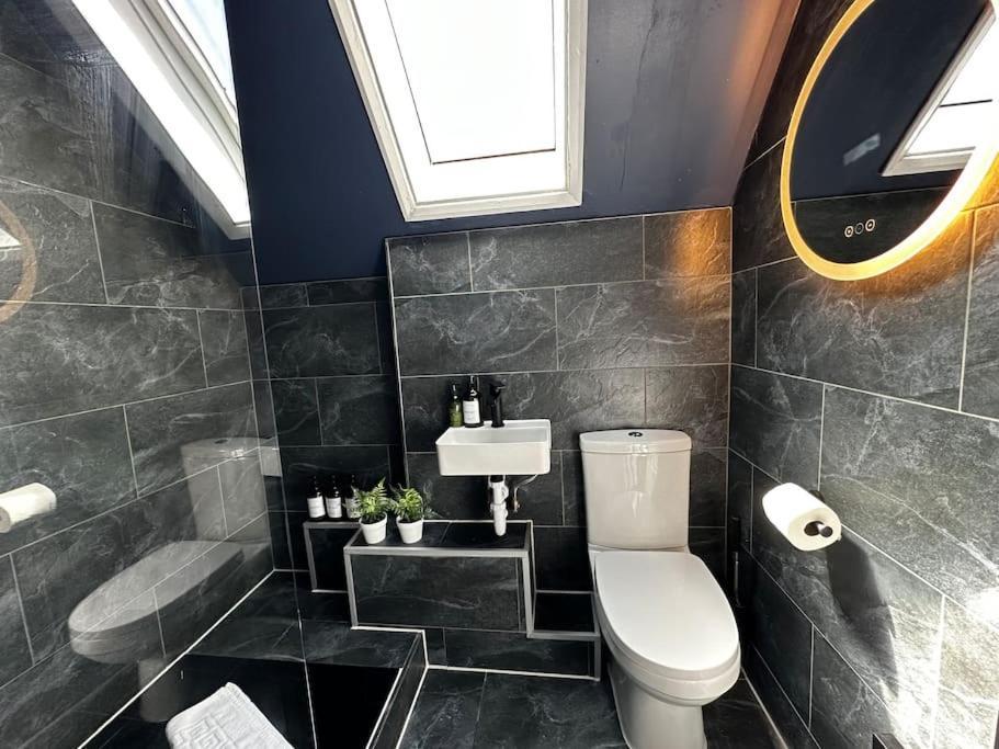 Apartment Boutique Near Regent's Park N10