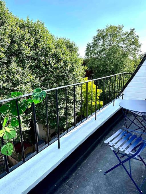 Apartment Boutique Near Regent's Park N10 *