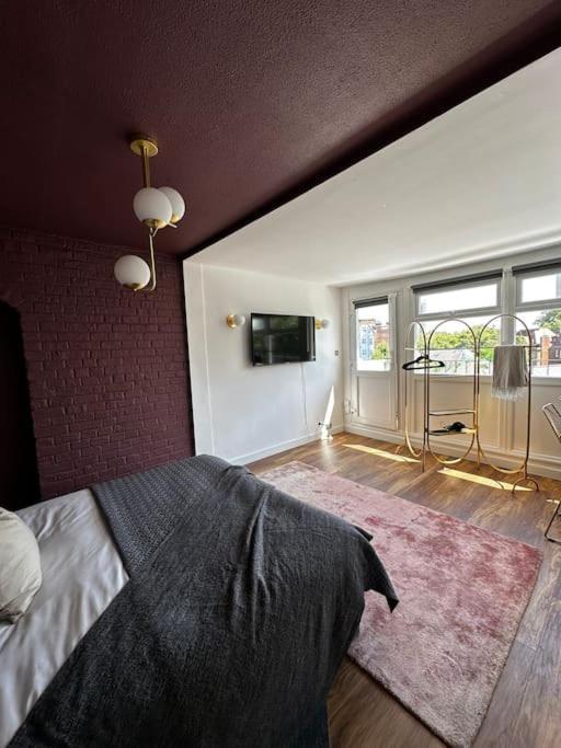 Apartment Boutique Near Regent's Park N10