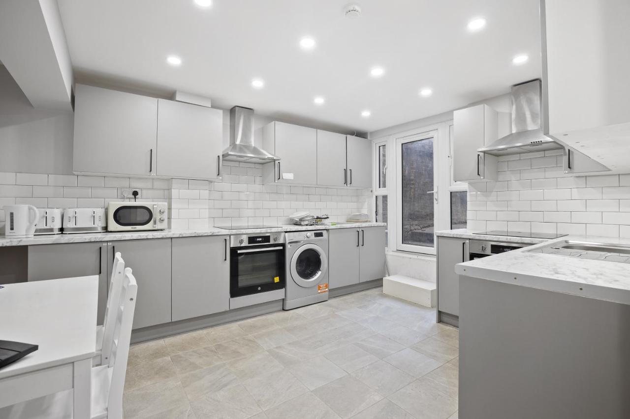 Hackney Appartement