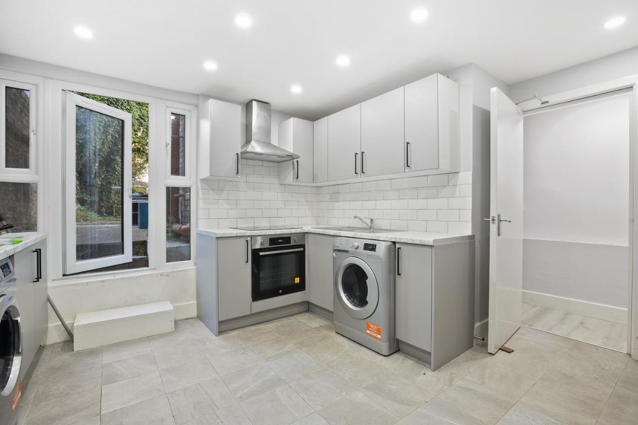Appartement Hackney