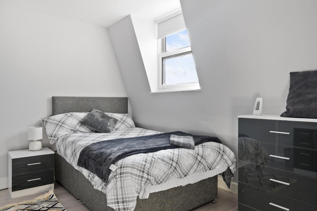 Hackney Appartement