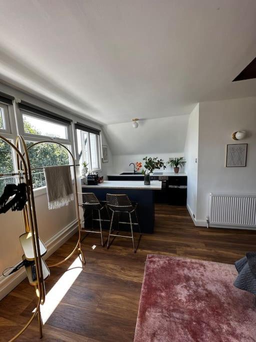 Apartment Boutique Near Regent's Park N10 London