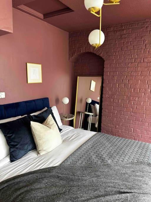 Apartment Boutique Near Regent's Park N10