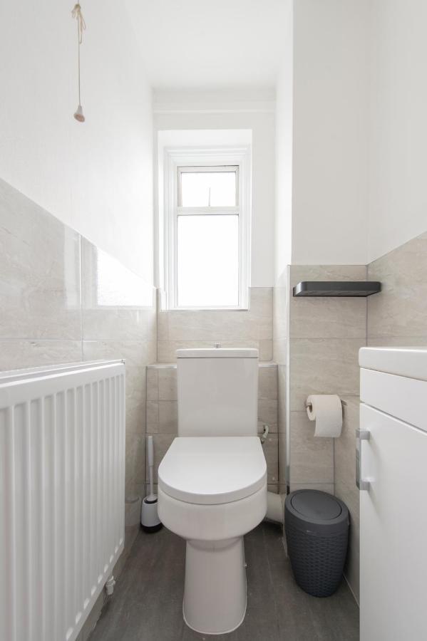Modern Luxury By Mile End Leilighet