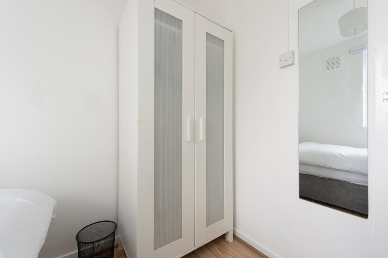 Leilighet Modern Luxury By Mile End *