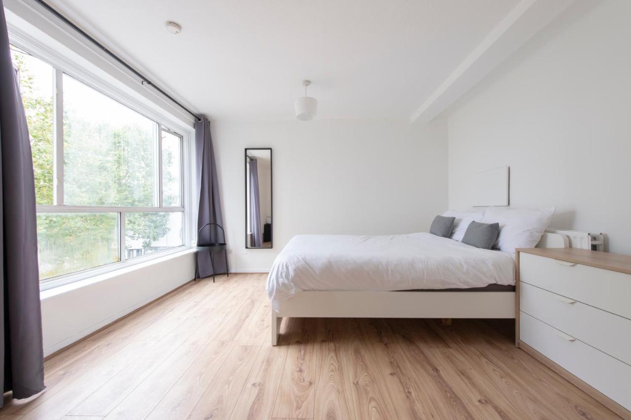 Leilighet Modern Luxury By Mile End