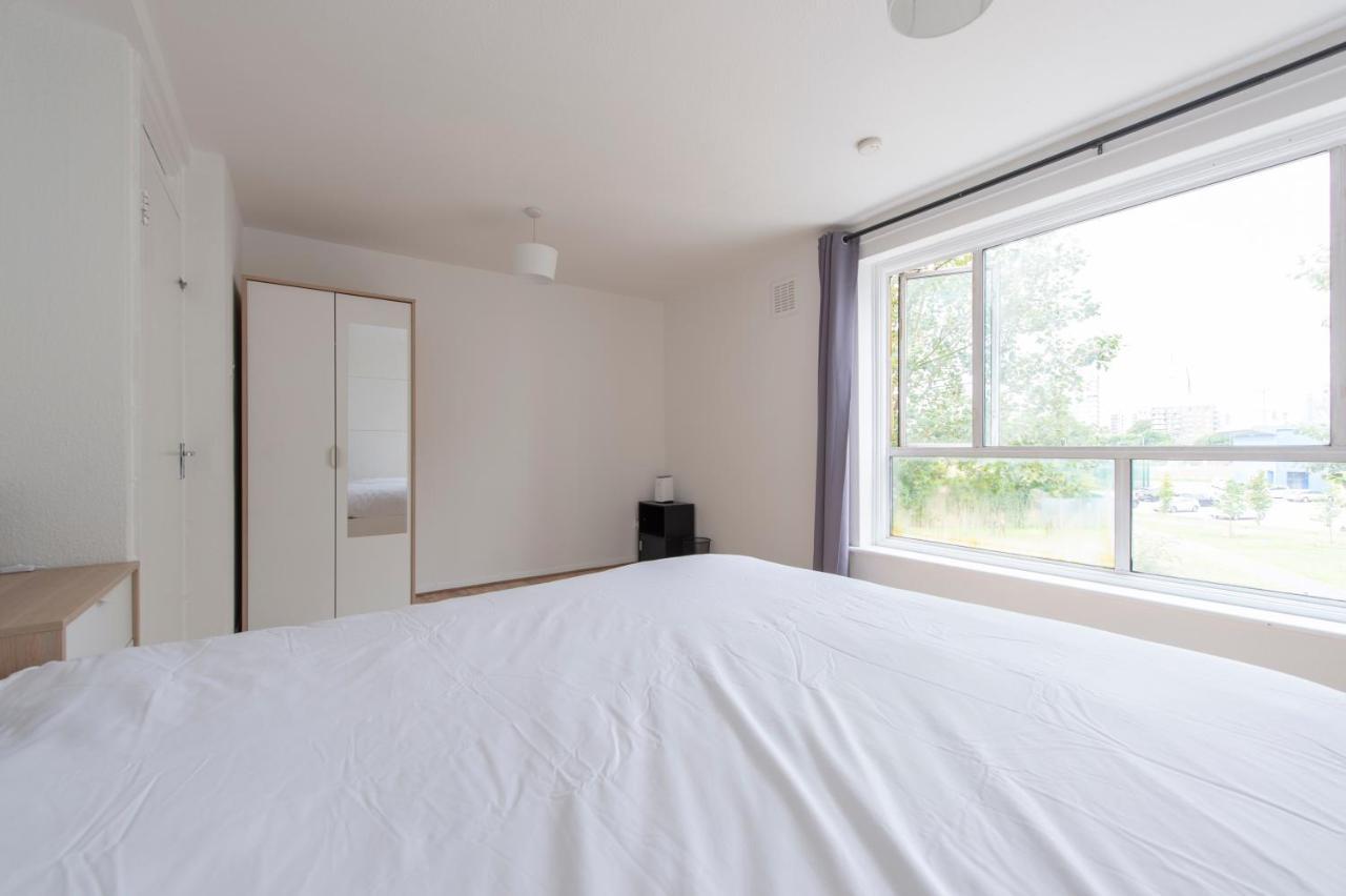 Leilighet Modern Luxury By Mile End London
