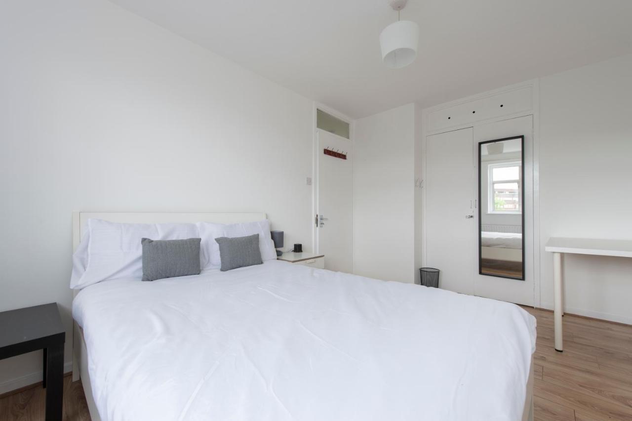 Leilighet Modern Luxury By Mile End *