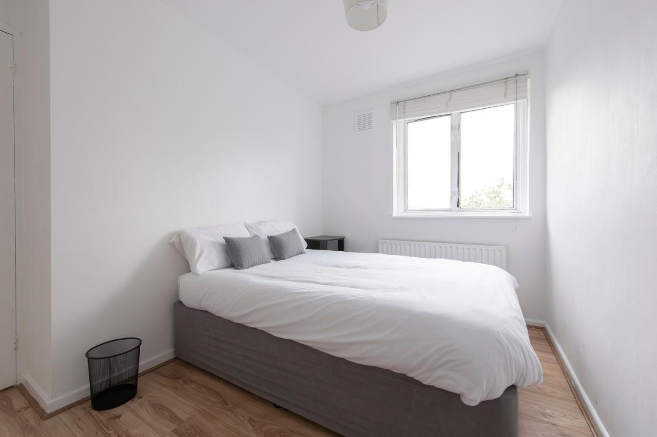 Leilighet Modern Luxury By Mile End
