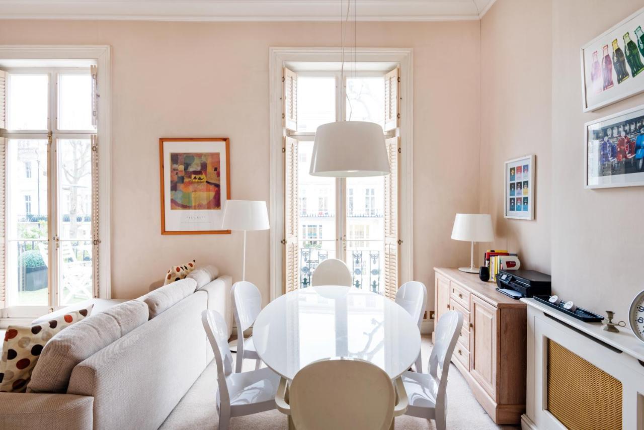Apartment Stunning Flat In Notting Hill *