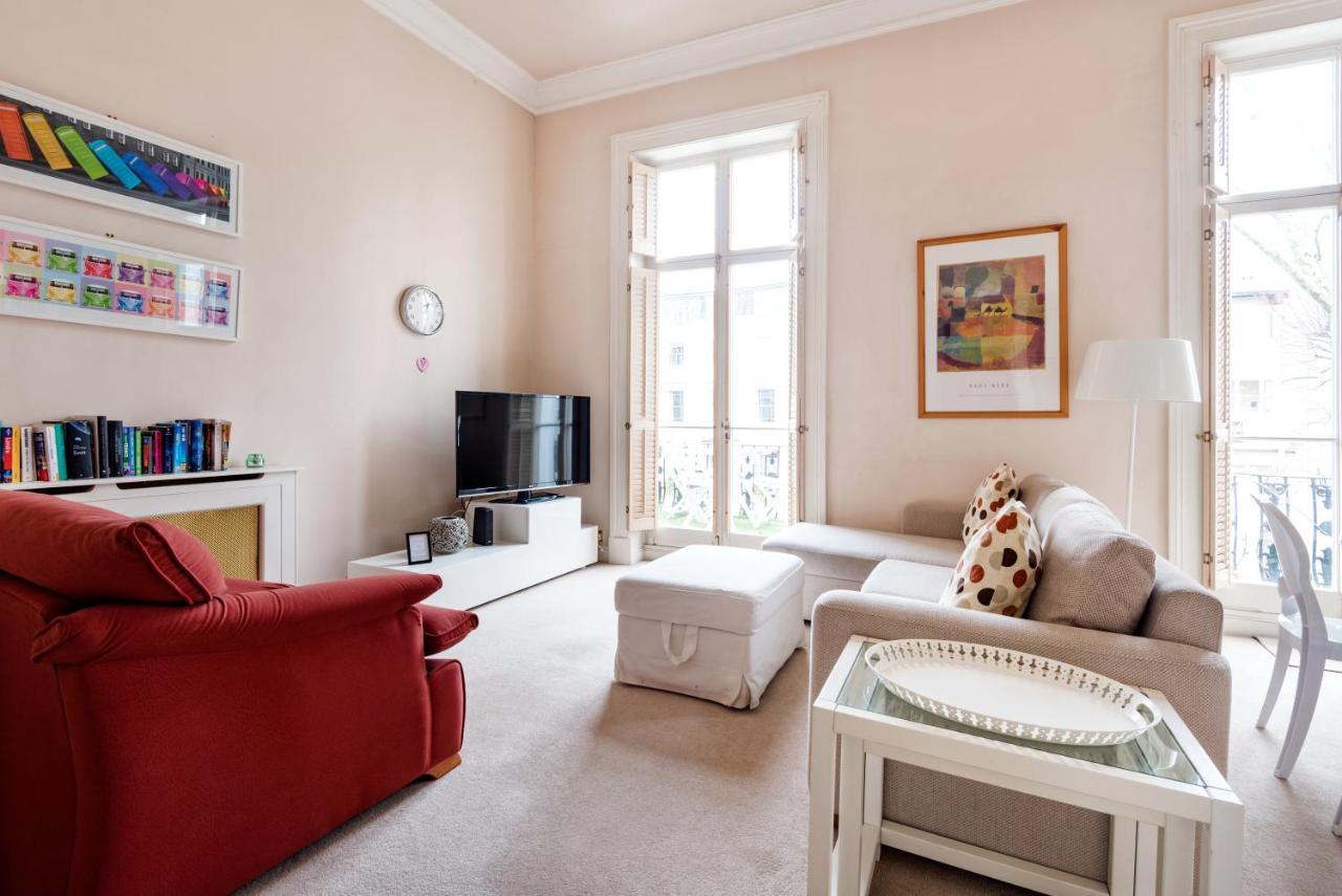 Apartment Stunning Flat In Notting Hill *