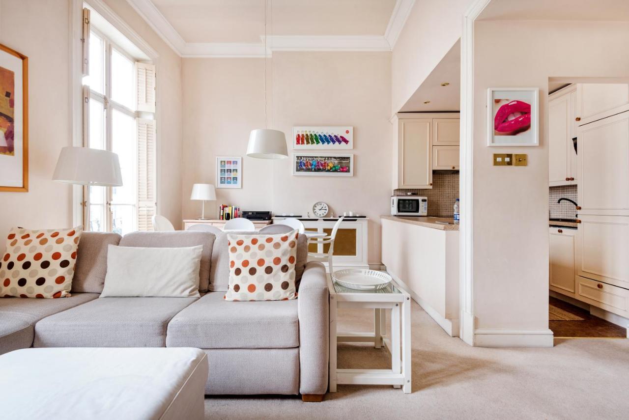 Apartment Stunning Flat In Notting Hill *