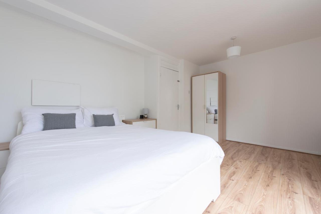 Leilighet Modern Luxury By Mile End London