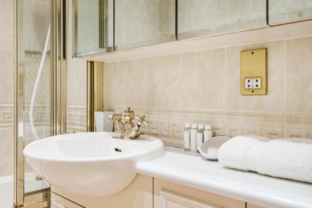Stunning Flat In Notting Hill Apartment London