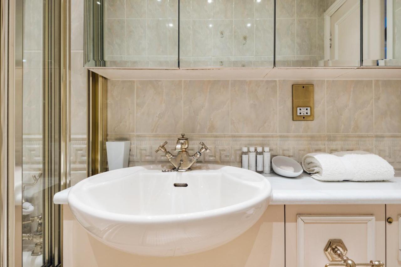 Stunning Flat In Notting Hill