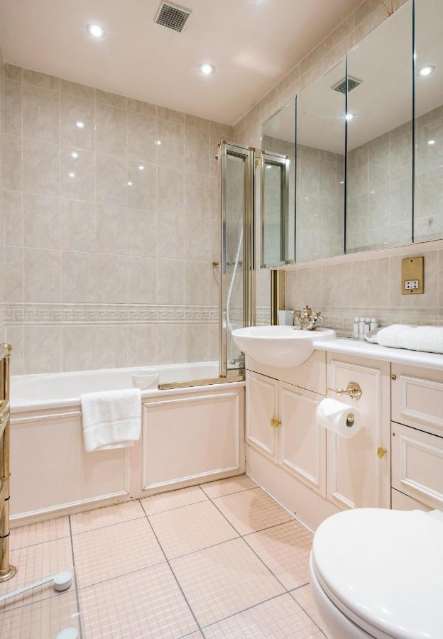 Apartment Stunning Flat In Notting Hill