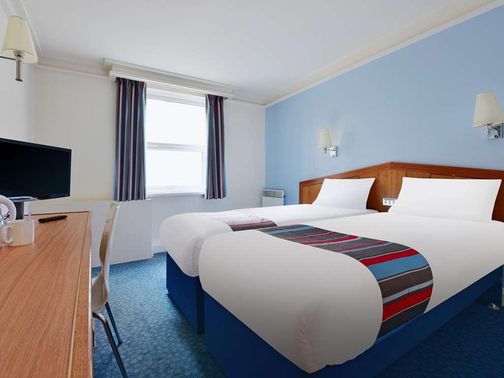 Travelodge Kings Cross Royal Scott 3*