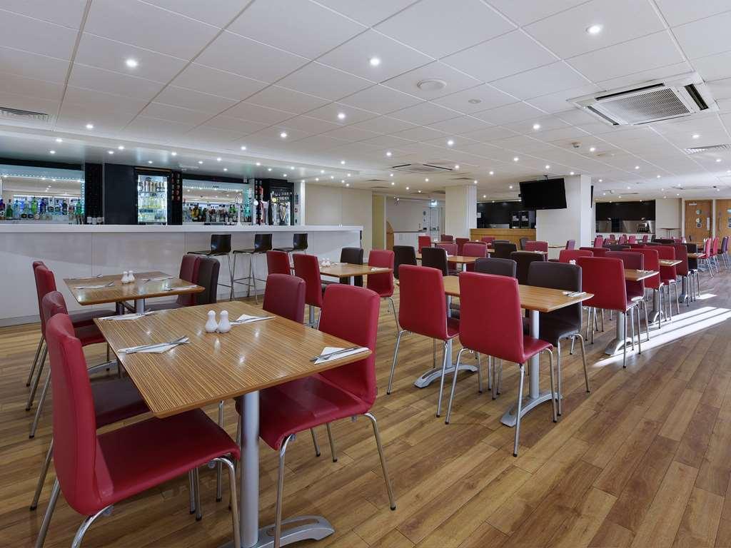 Travelodge Kings Cross Royal Scott Hotel 3*