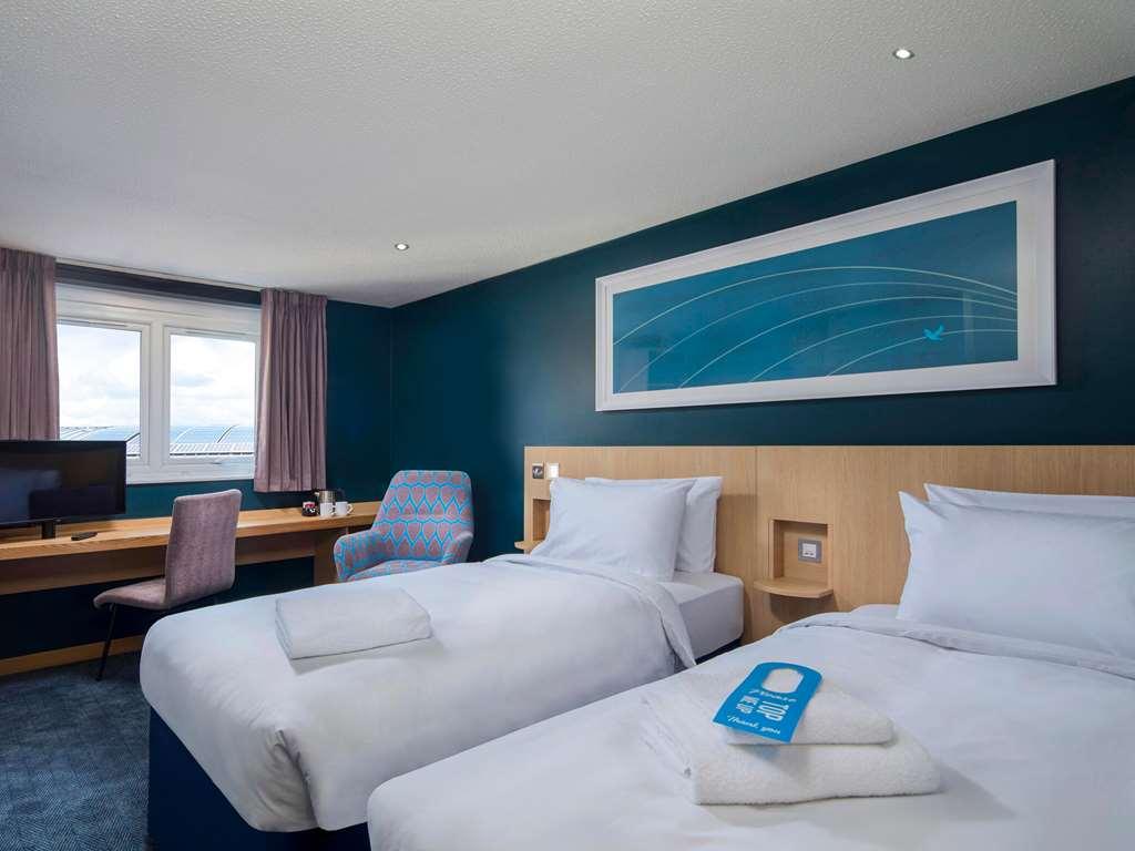 Travelodge Kings Cross Royal Scott