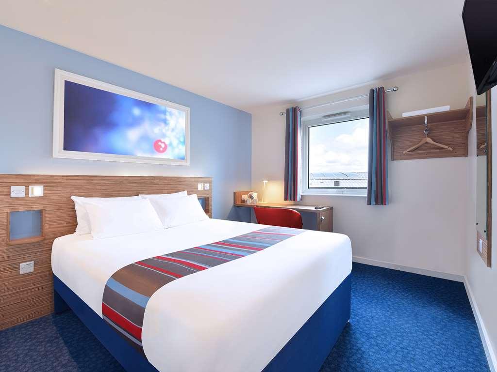 Hotel Travelodge Farringdon London