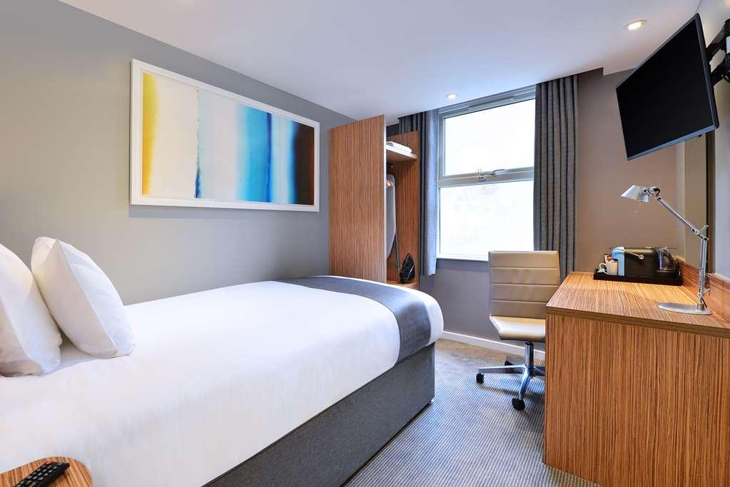 Hotel Travelodge Farringdon
