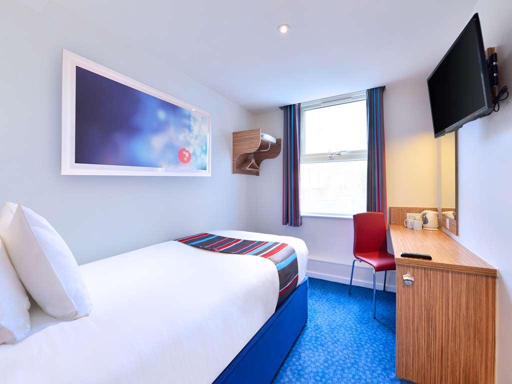 Travelodge Farringdon Hotel