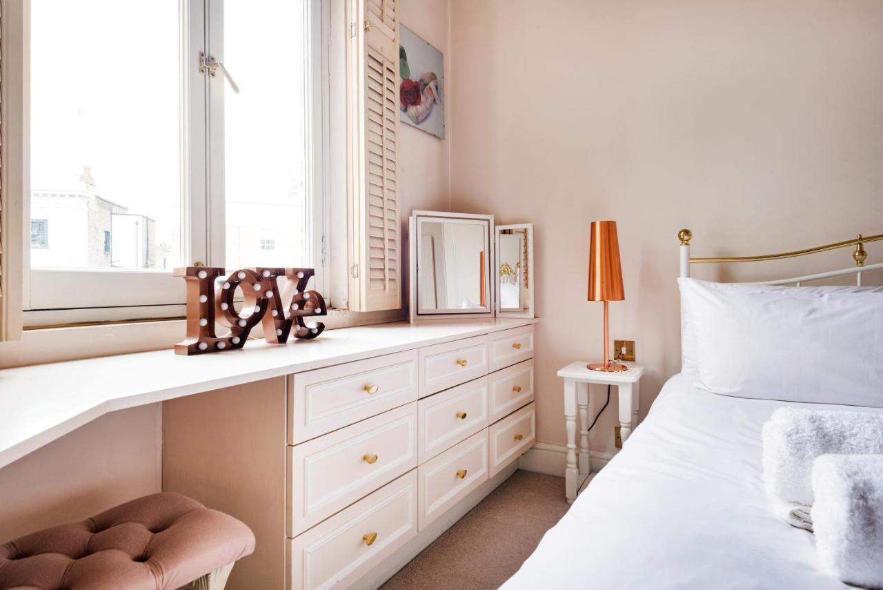 Apartment Stunning Flat In Notting Hill *