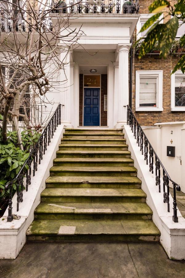 Stunning Flat In Notting Hill Apartment *