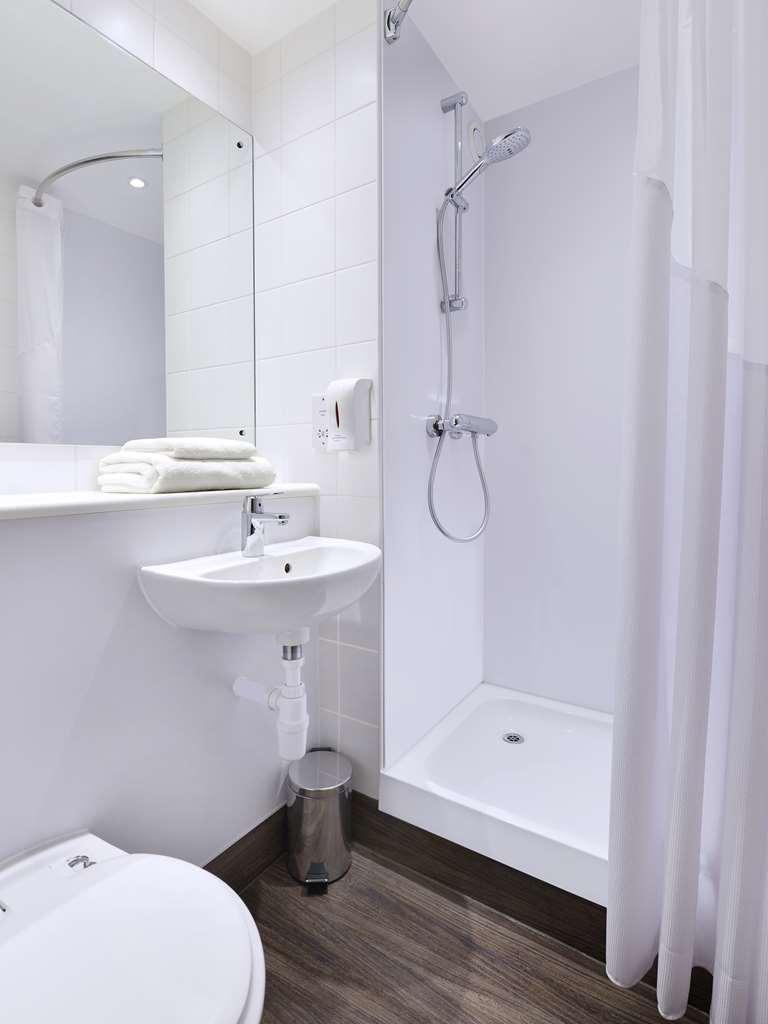 Hotel Travelodge Euston London