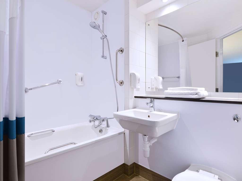 Travelodge Euston 2* London