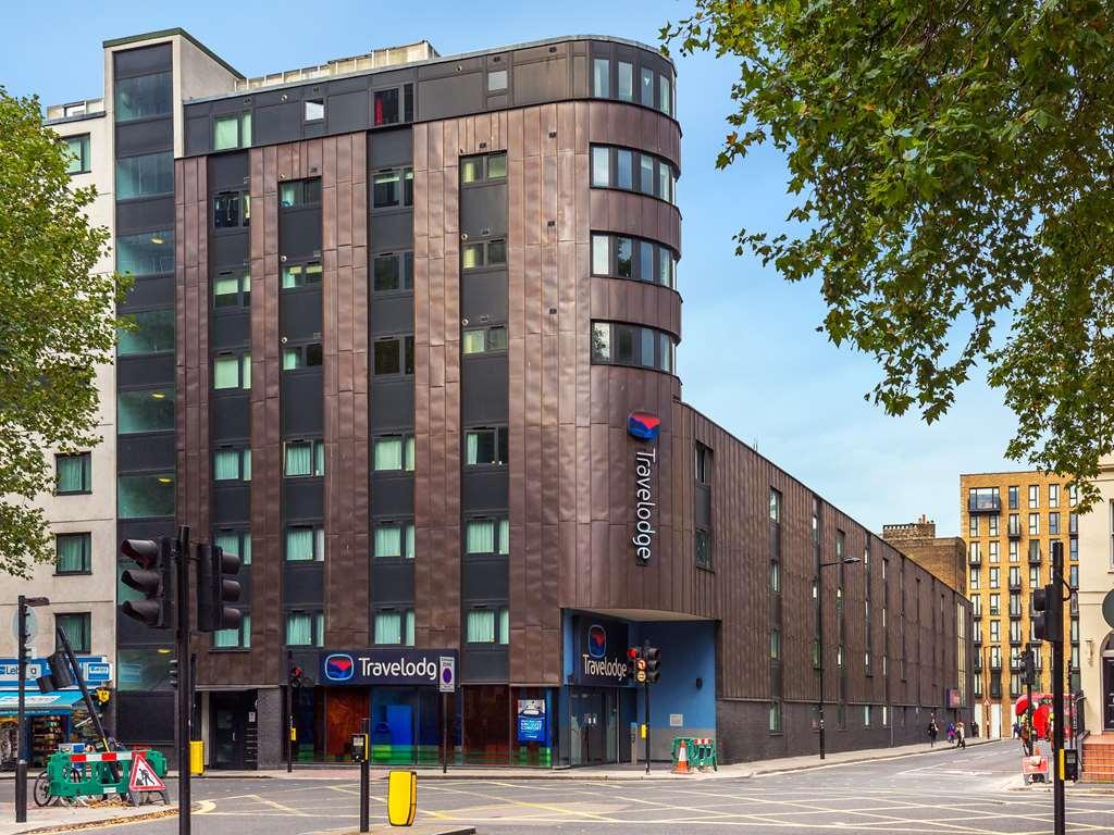 Travelodge Euston Hotel London