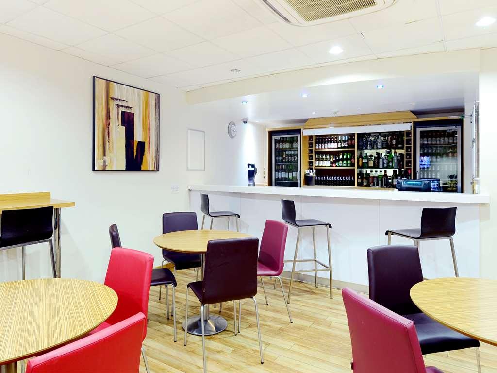 Travelodge Euston London