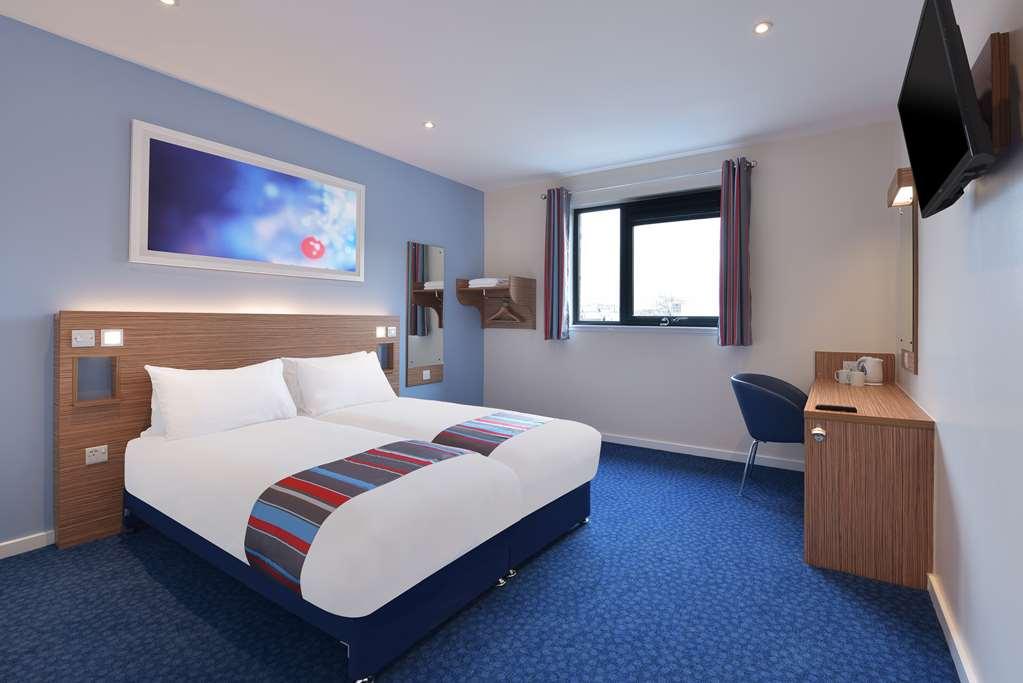 Travelodge Euston London
