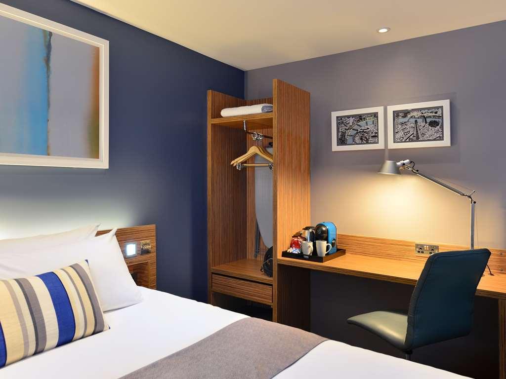 Travelodge Euston Hotel