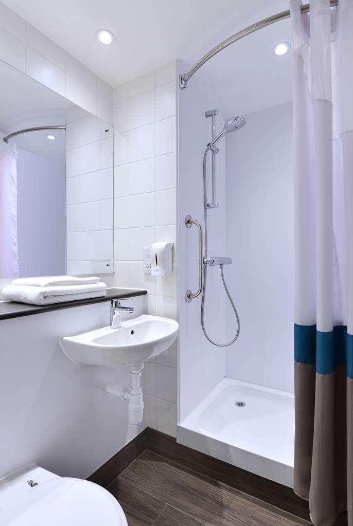 Hotel Travelodge Euston London