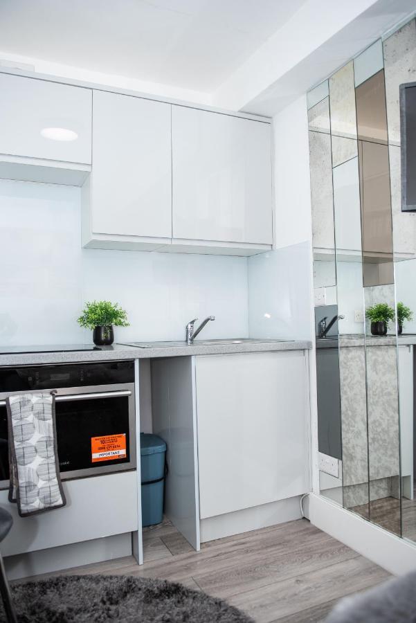 Leilighet Small But Cozy Studio, Great Tube Connection London