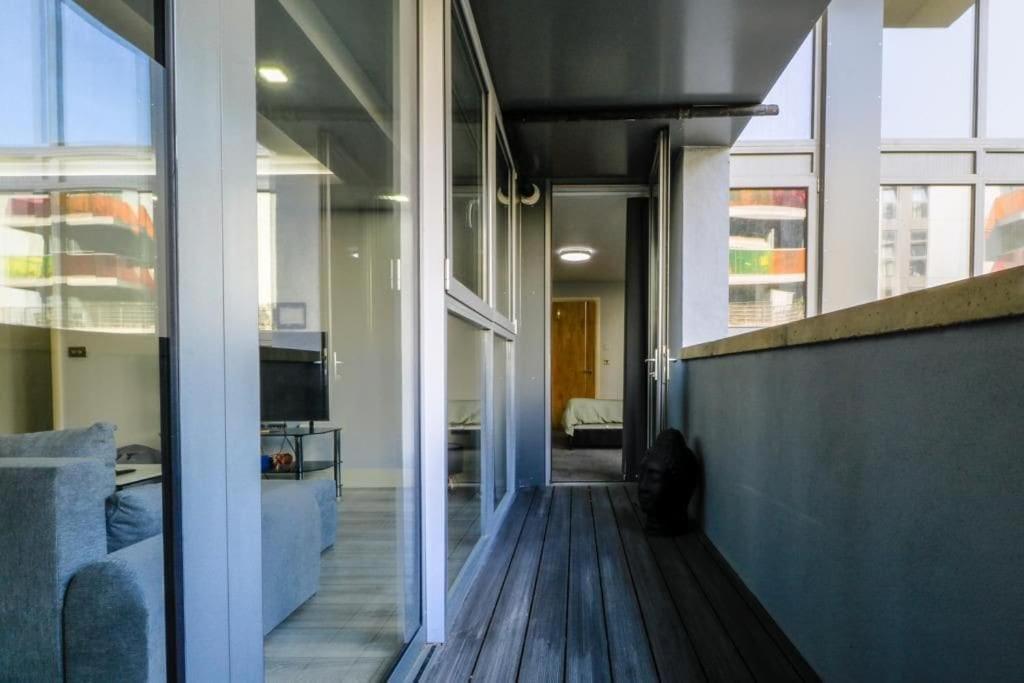 Modern Stunning Flat In Hackney Apartment *