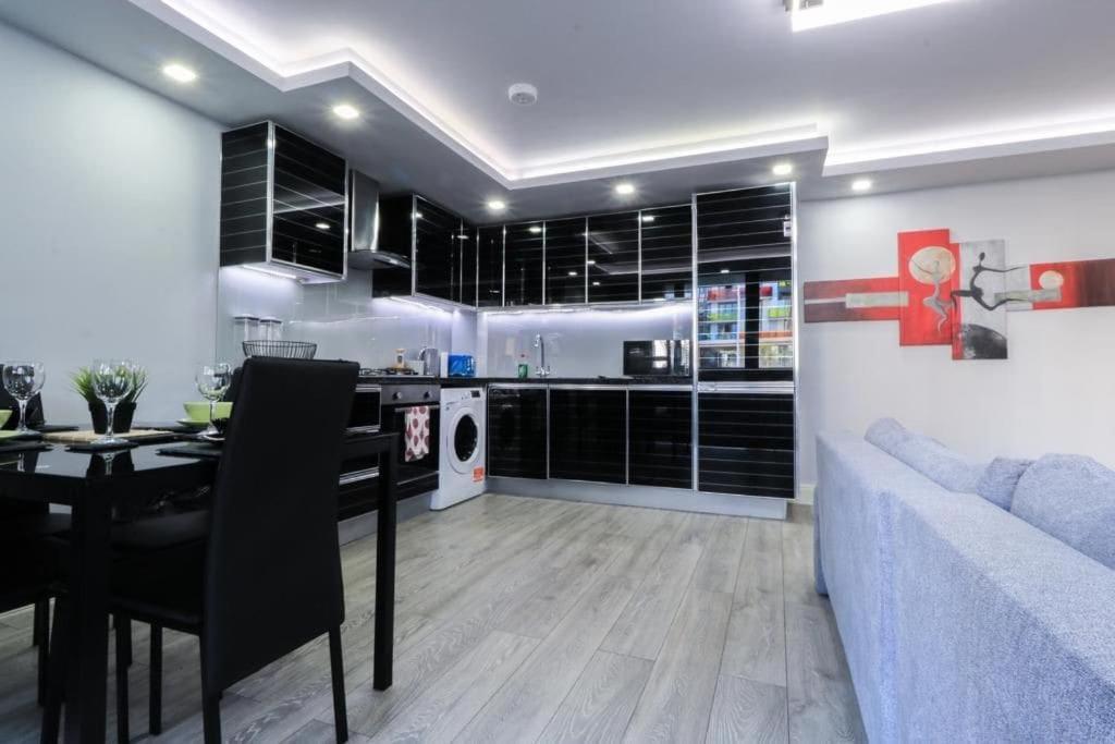 Modern Stunning Flat In Hackney