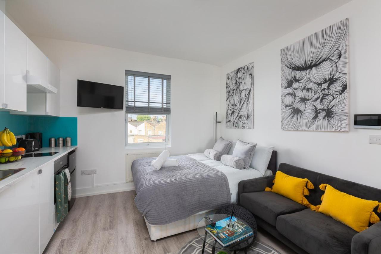 Leilighet Cosy Zone 2