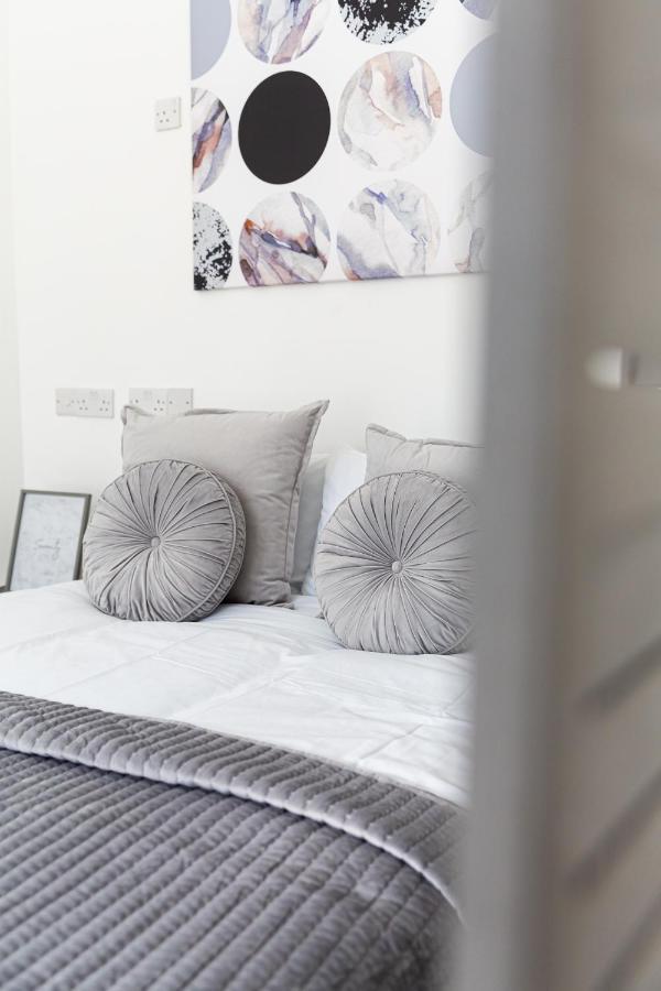 Cosy Zone 2 Leilighet *